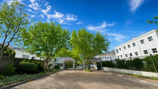 Amdec House | Steenberg Office Park, Westlake - building photo 2