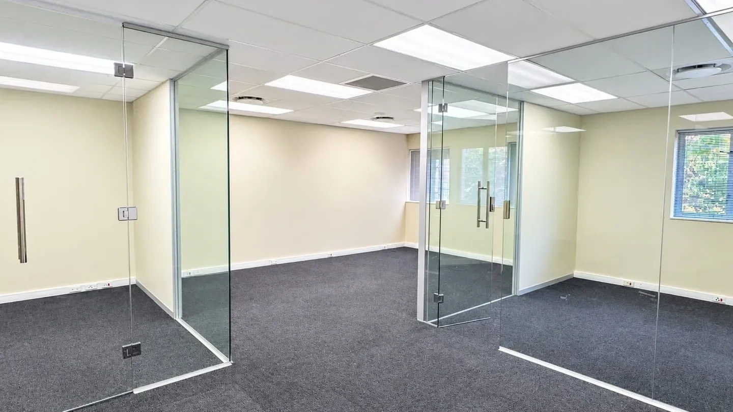 Amdec House | Steenberg Office Park, Westlake, office for rent
