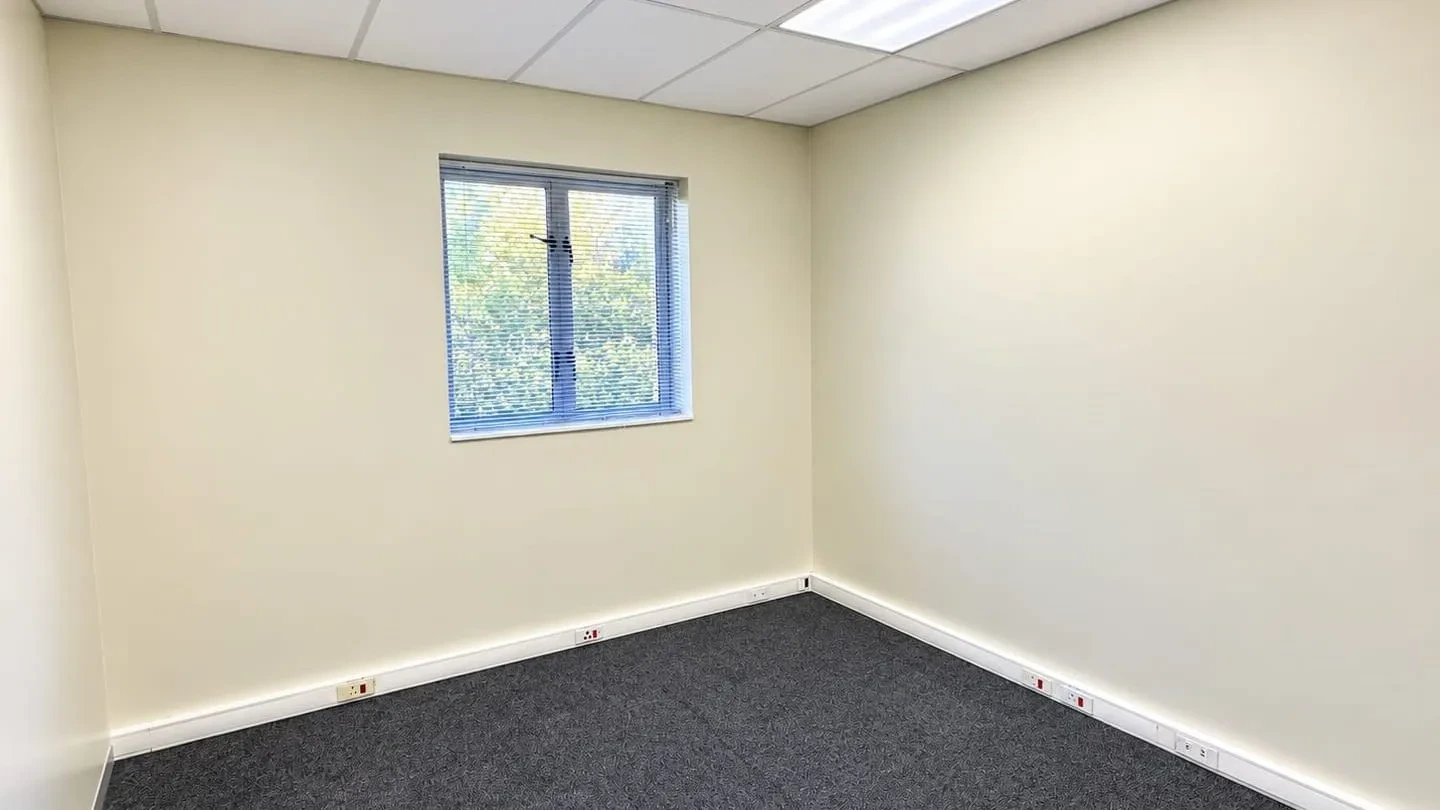 Office layout at Amdec House | Steenberg Office Park, Westlake