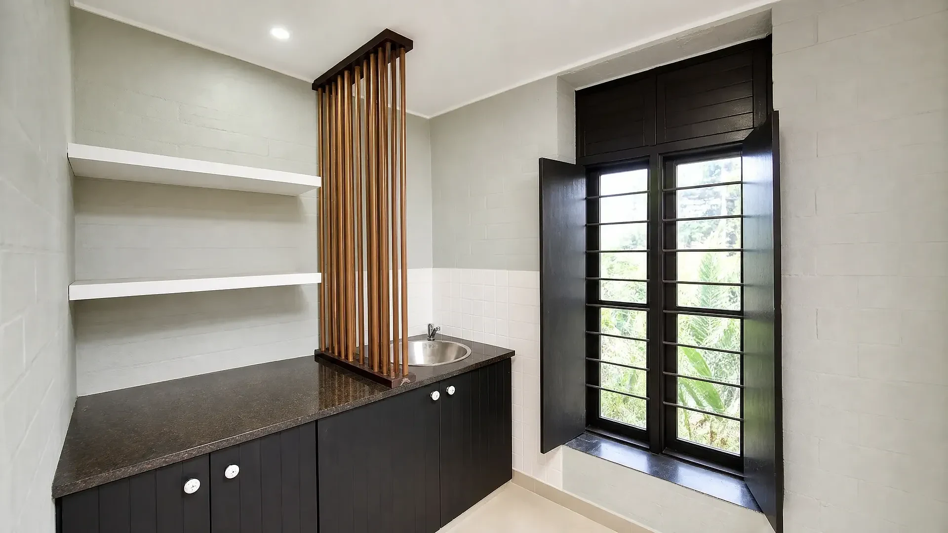 Office layout at 185 Tygerberg Valley Road, Durbanville