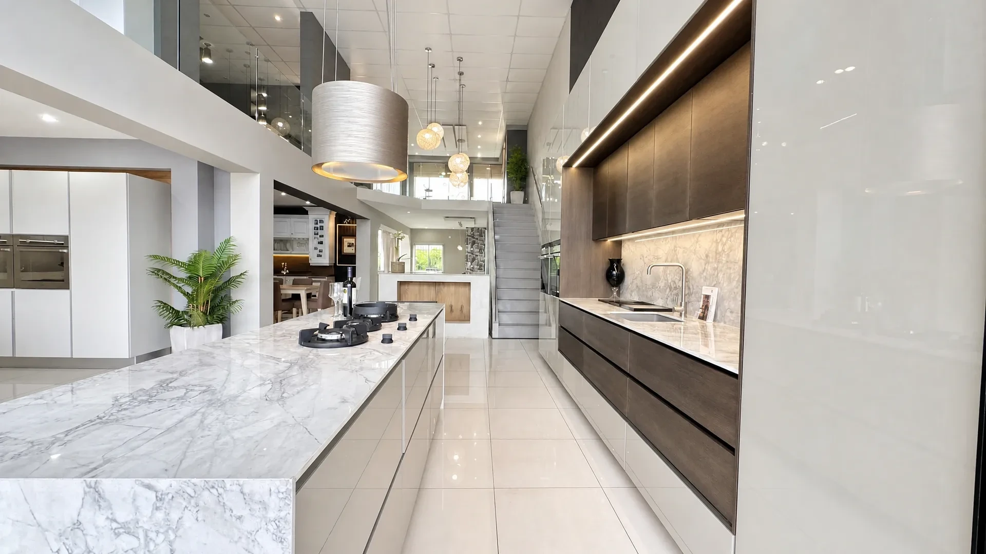 Northgate Estate, Paarden Eiland, office for rent