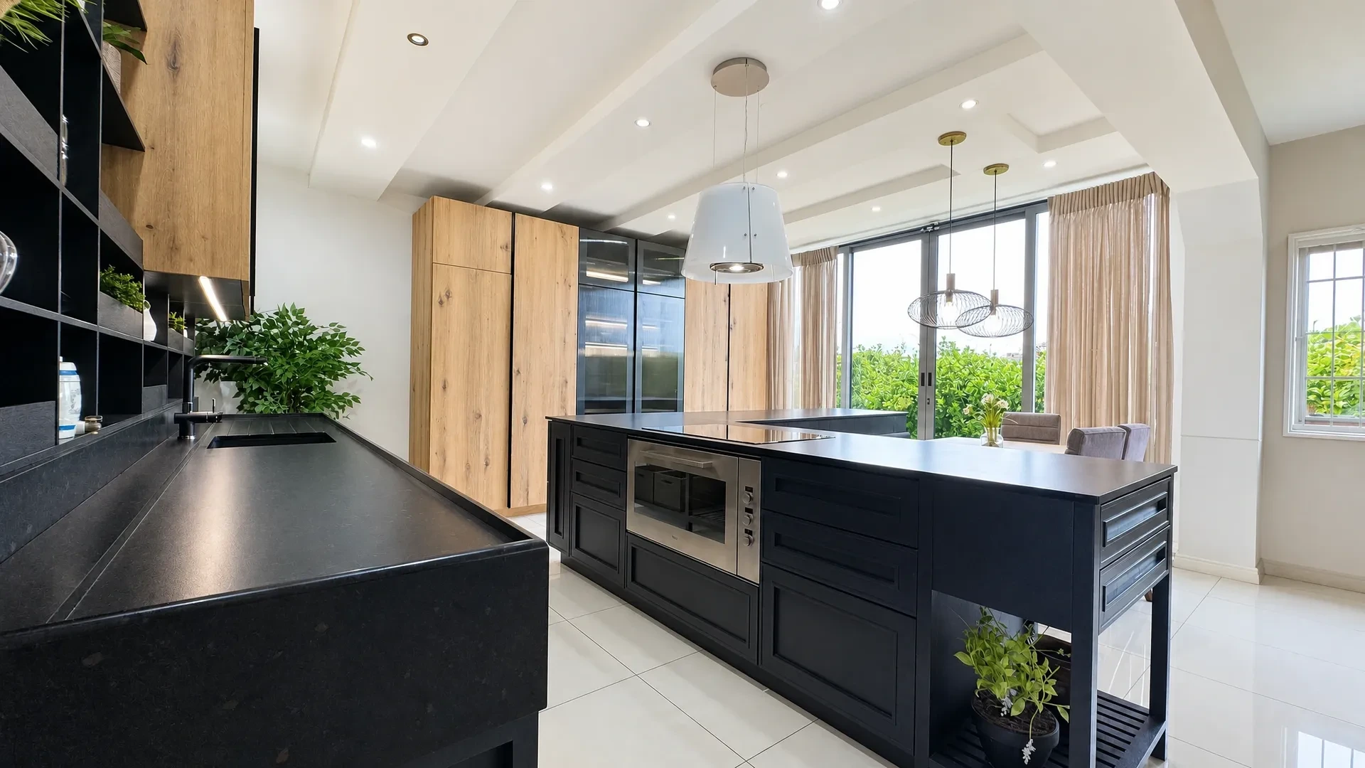 Northgate Estate, available office to let in Paarden Eiland