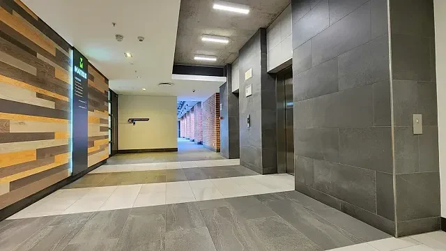 The Matrix, Century City - building photo 2