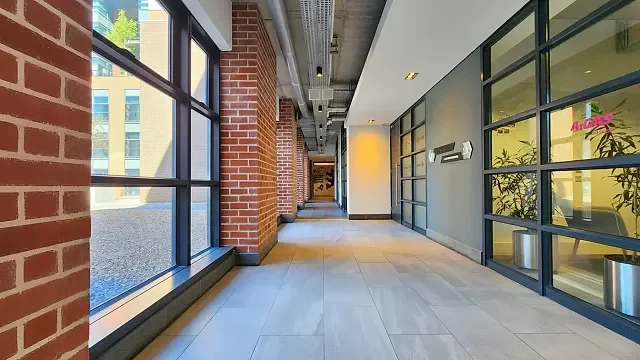 The Matrix, Century City - building photo 4