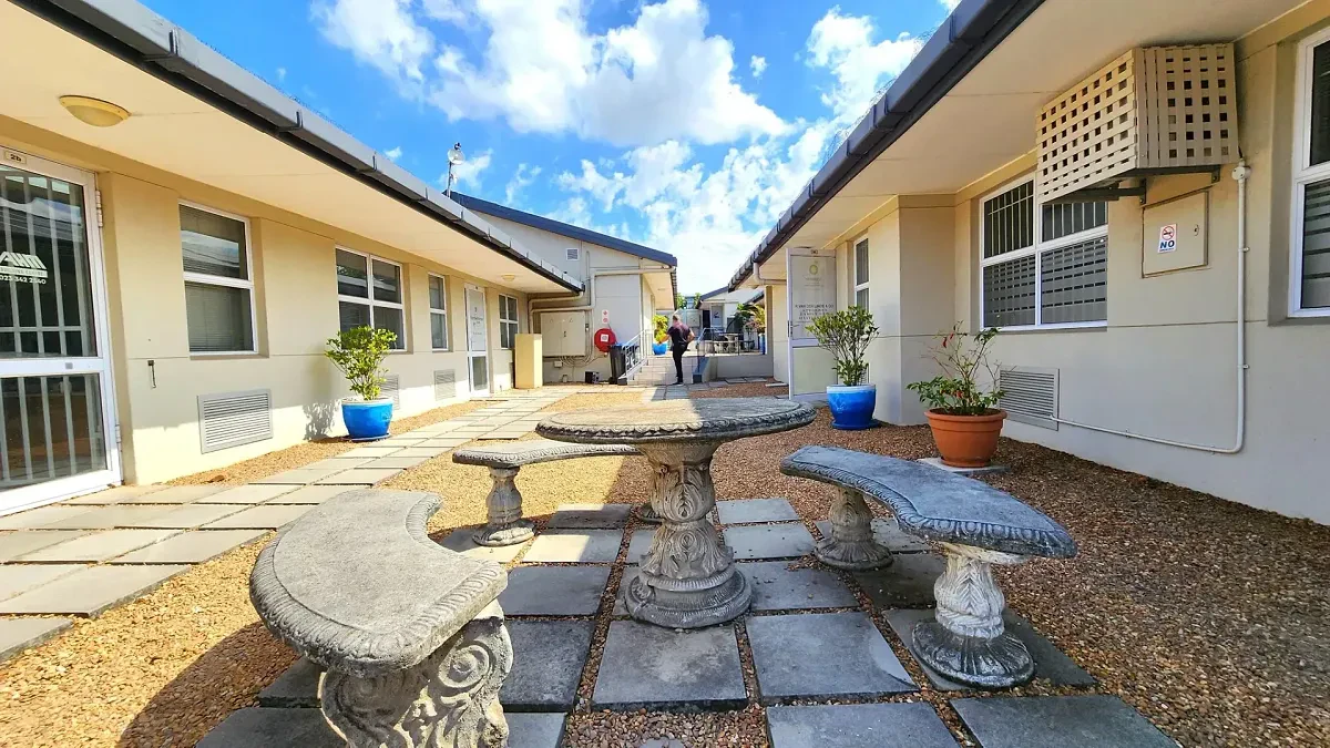 Kenridge Centre, Tyger Valley - building photo 1