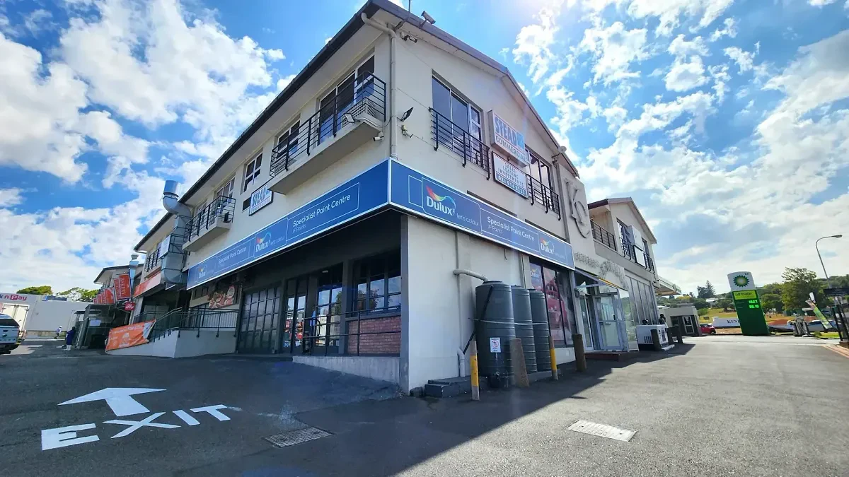 Kenridge Centre, Tyger Valley - building photo 9