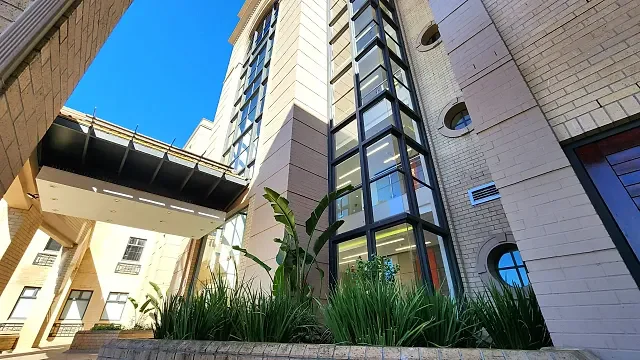 Waterside Place, Tyger Valley - building photo 1