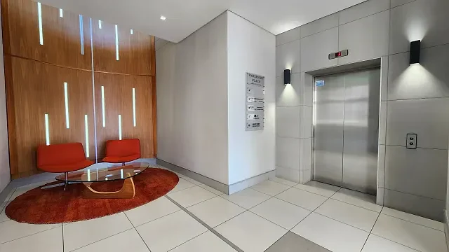 Waterside Place, Tyger Valley - building photo 2