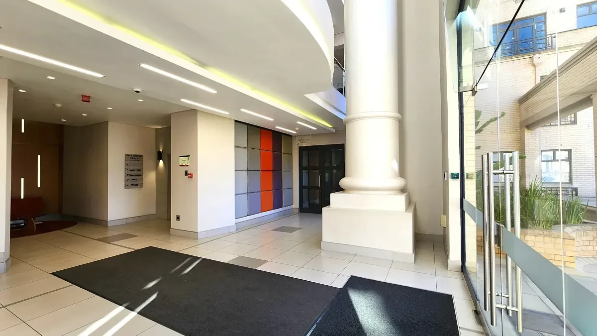 Waterside Place, Tyger Valley - building photo 3