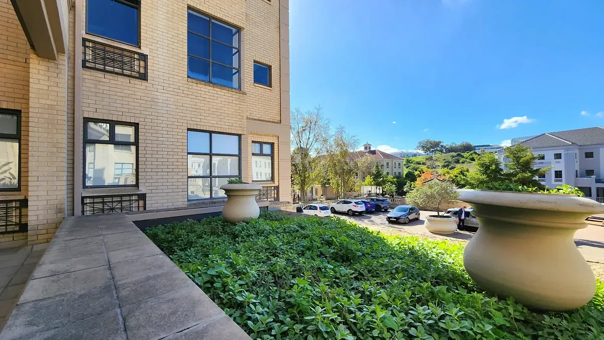 Waterside Place, Tyger Valley - building photo 9