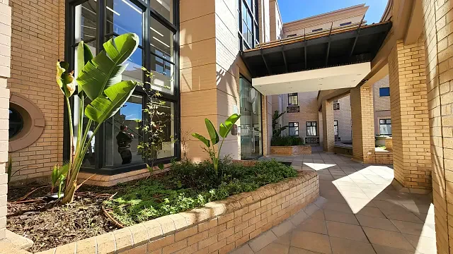 Waterside Place, Tyger Valley - building photo 11