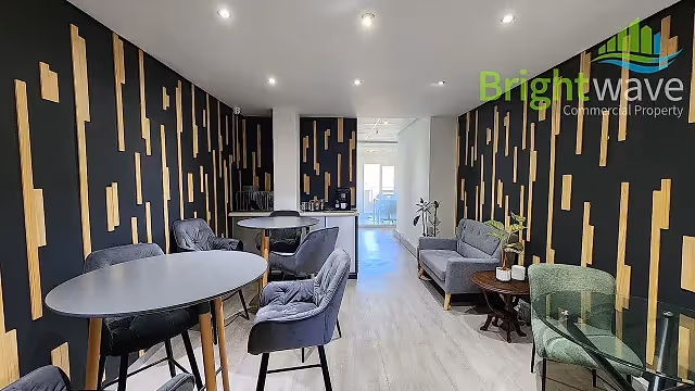Offices space at Waterside Place