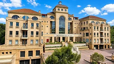 Waterside Place office space to let in Tyger Valley
