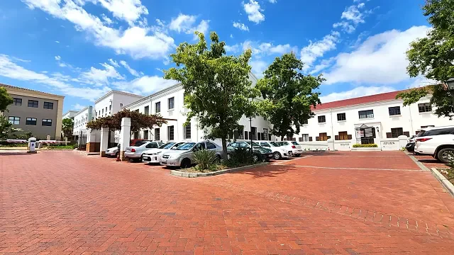 Old Oak Office Park, Tyger Valley - building photo 3