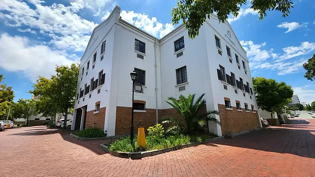 Old Oak Office Park, Tyger Valley - building photo 4