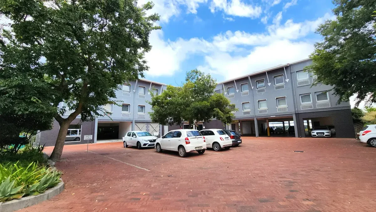 Montrose Place commercial property in Tyger Valley