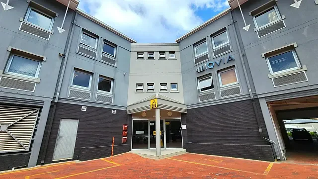 Montrose Place, Tyger Valley - building photo 8