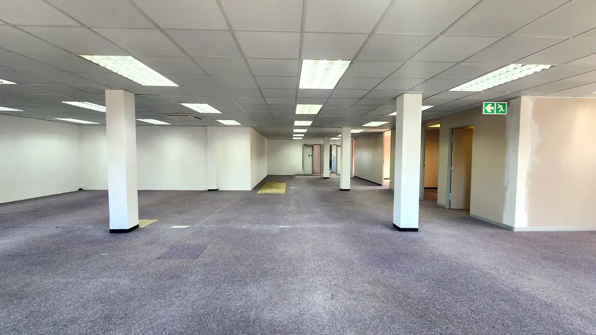 Montrose Place office space to let in Tyger Valley