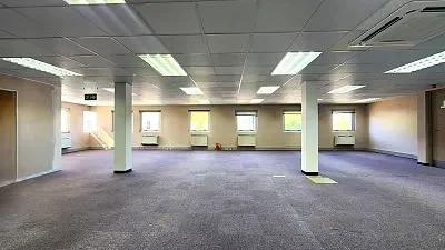 Montrose Place, Tyger Valley, office for rent