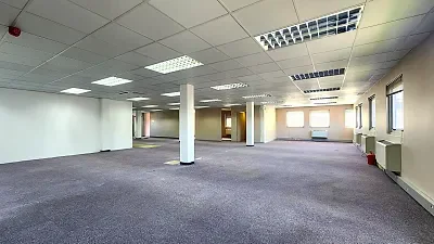 Montrose Place, available office to let in Tyger Valley