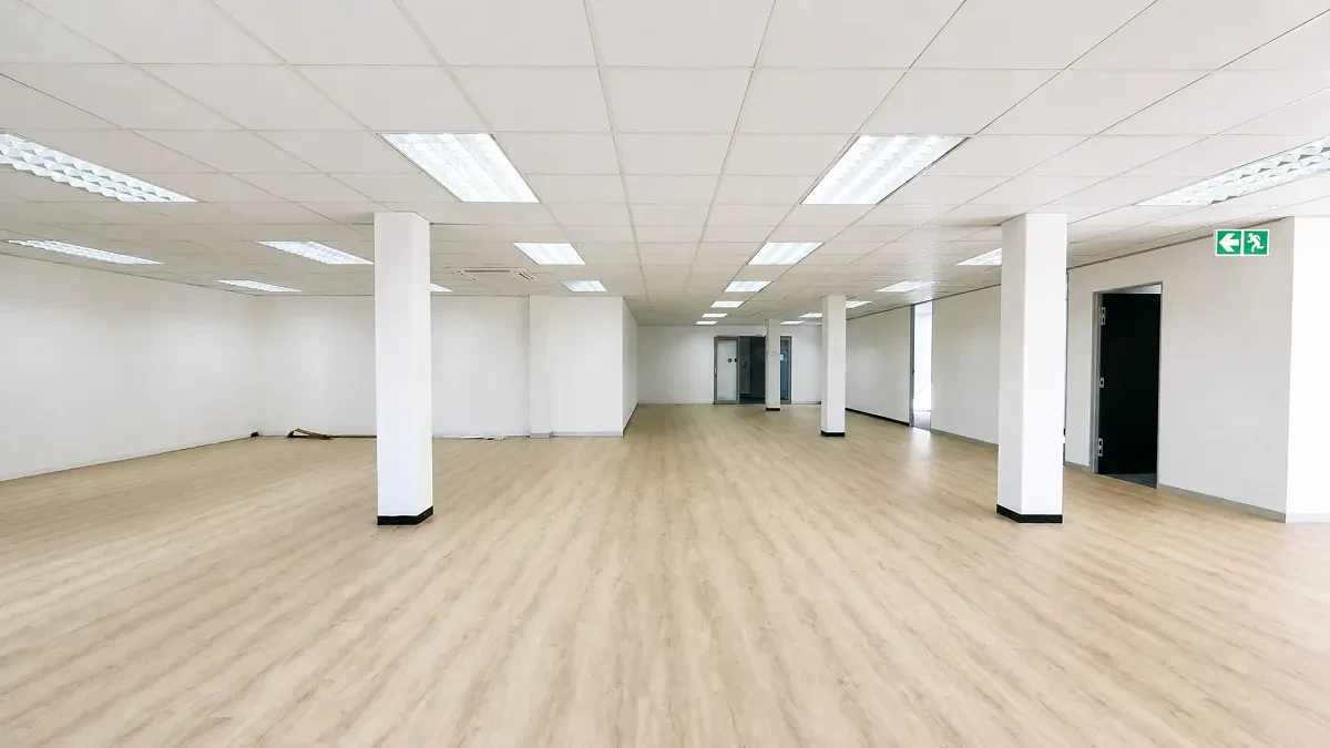 Montrose Place office space to let in Tyger Valley