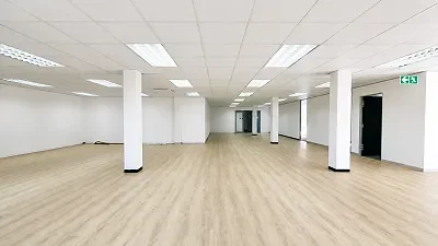 Montrose Place office space to let in Tyger Valley