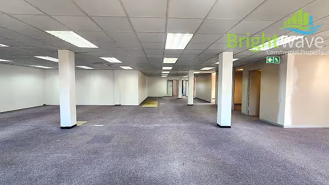 Offices space at Montrose Place