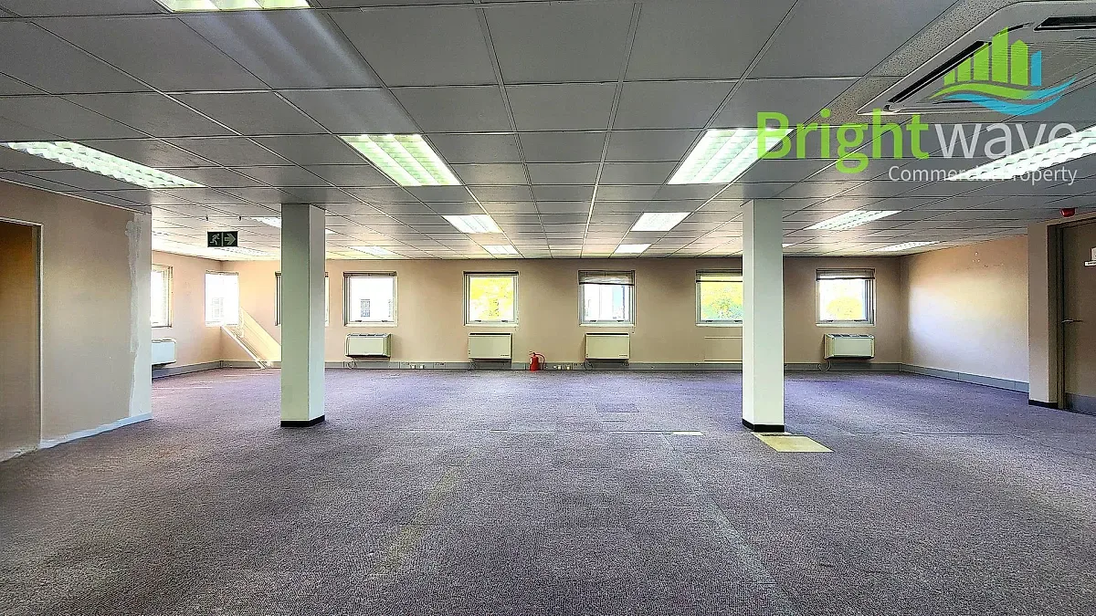 Montrose Place, Tyger Valley — office for rent