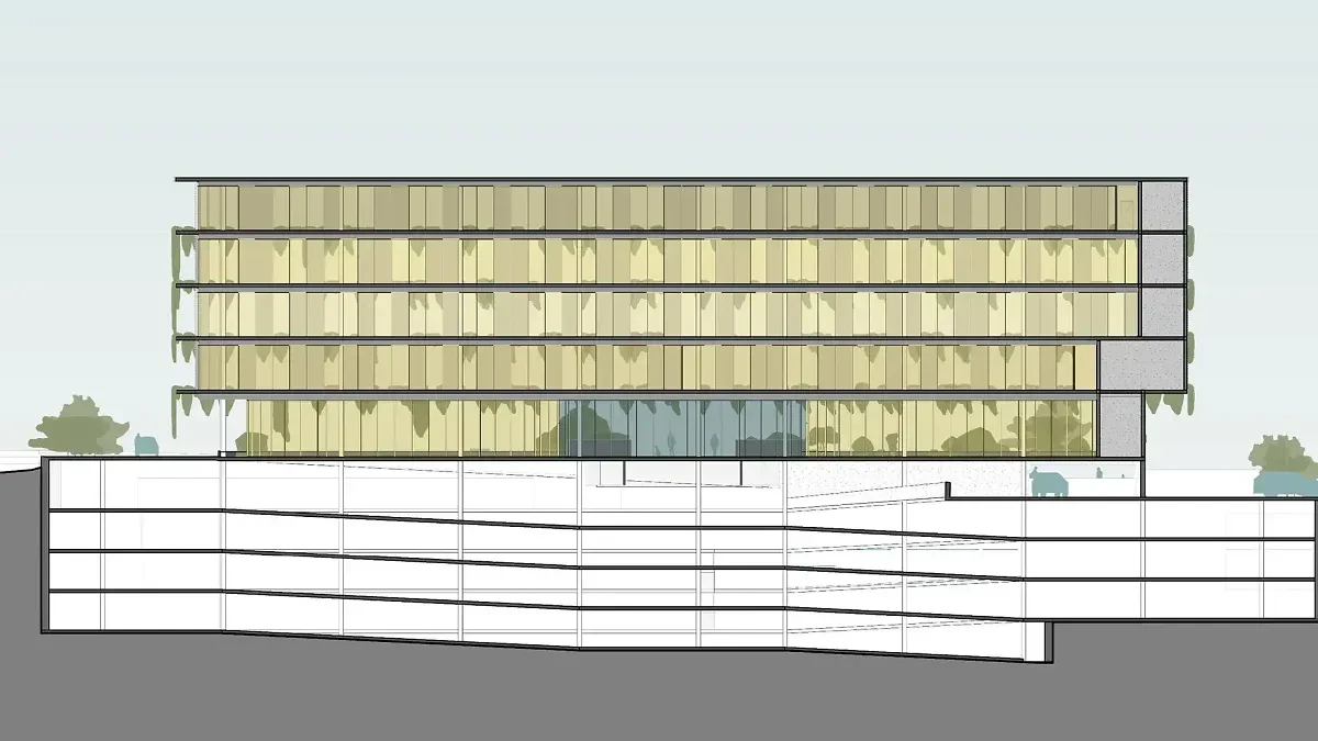 Quarry Hill, Tyger Valley - building photo 3
