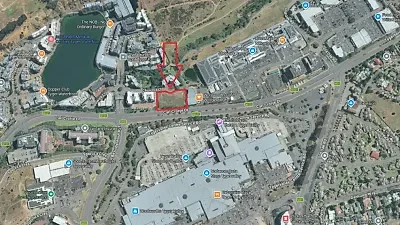 Office layout at Quarry Hill, Tyger Valley