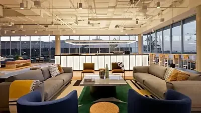 Quarry Hill, Tyger Valley, office for rent