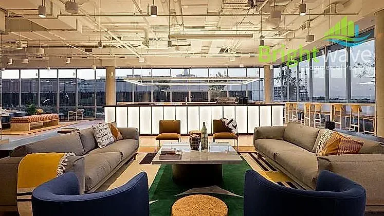 Quarry Hill, Tyger Valley — office for rent