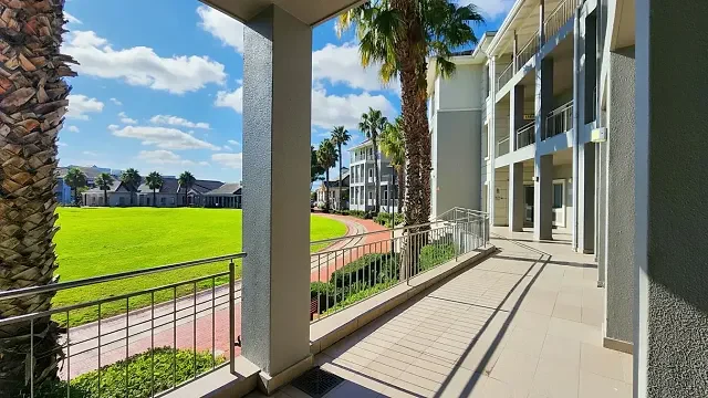 The Pavilion, Century City - building photo 9