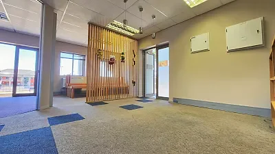 The Pavilion, Century City, office for rent