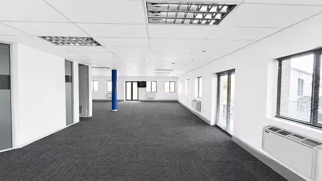 Offices space at The Pavilion