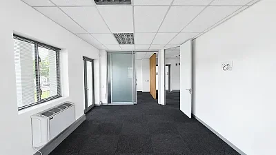 The Pavilion, available office to let in Century City