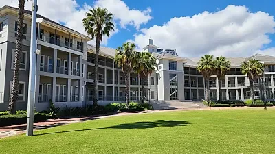 The Pavilion, Century City, office for rent
