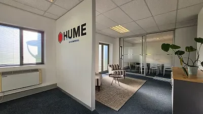 The Pavilion, available office to let in Century City