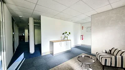 The Pavilion, available office for sale in Century City