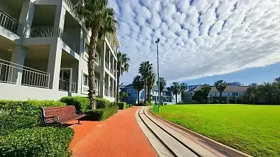 The Pavilion, Century City, office for rent