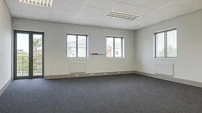 The Pavilion, available office to let in Century City