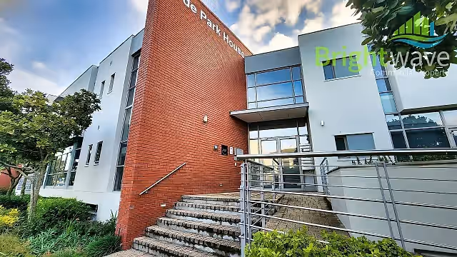 Offices space at Hyde Park House
