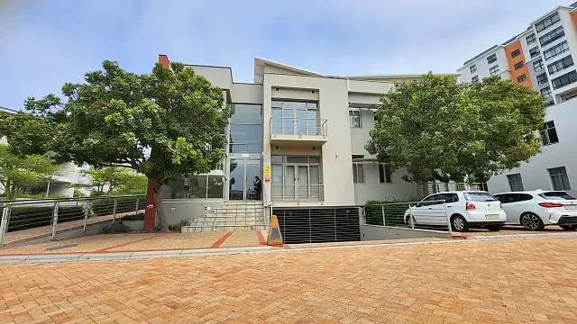 Eaton House, Century City - building photo 2