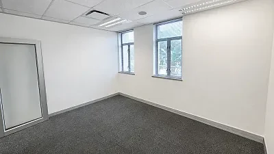 Eaton House, available office to let in Century City