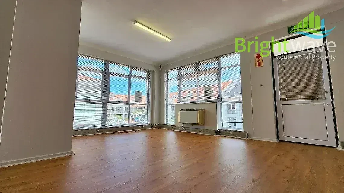 Century Square, Century City — office for rent