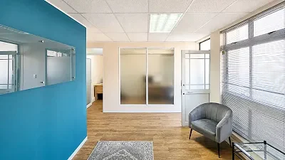 Century Square, Century City, office for rent