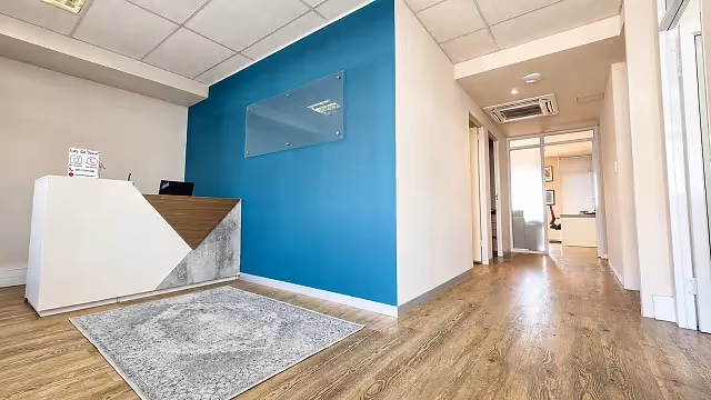 Offices space at Century Square