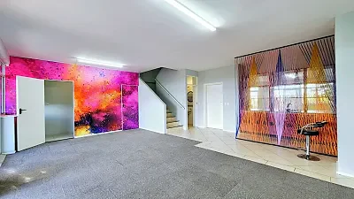 Century Square, Century City, office for rent