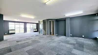 Century Square, available office to let in Century City