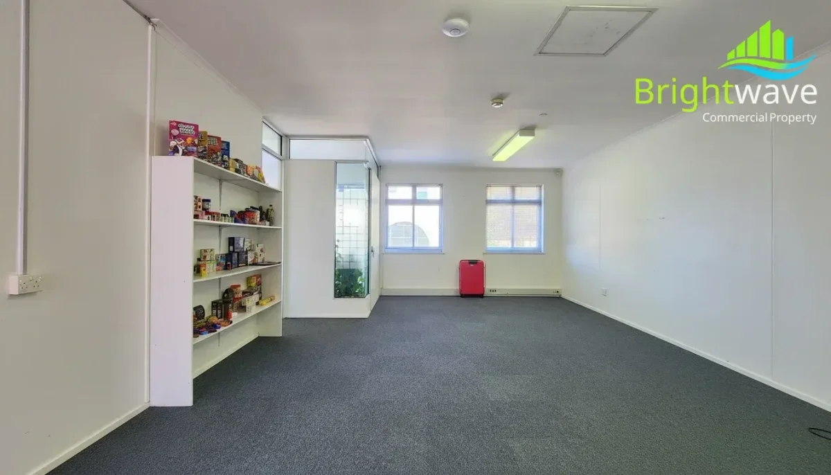 Century Square, Century City — office for rent